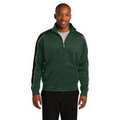 Sport-Tek  Piped Tricot Track Jacket